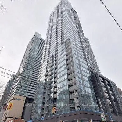 295,&nbsp;Adelaide, Waterfront Communities C1, Toronto