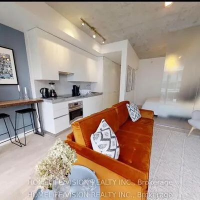 629,&nbsp;King, Waterfront Communities C1, Toronto