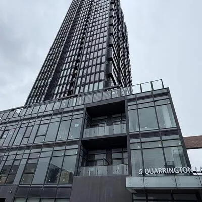 5,&nbsp;Quarrington, Banbury-Don Mills, Toronto