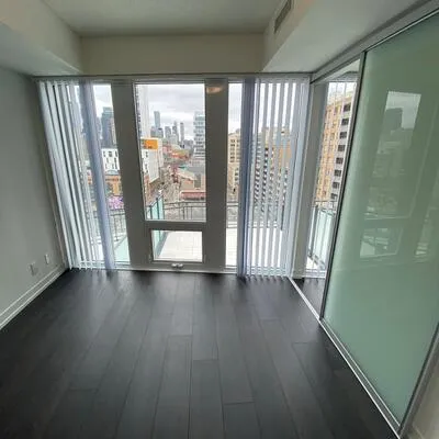 60,&nbsp;Shuter, Church-Yonge Corridor, Toronto