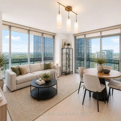 8,&nbsp;Eglinton, Mount Pleasant West, Toronto
