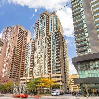 750,&nbsp;Bay, Bay Street Corridor, Toronto