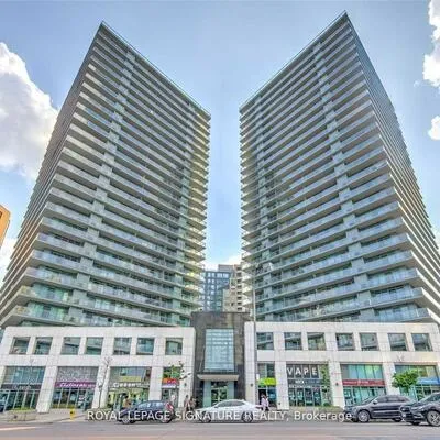 5500,&nbsp;Yonge, Willowdale West, Toronto