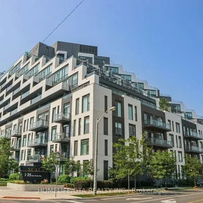 25,&nbsp;Adra Grado, Bayview Village, Toronto