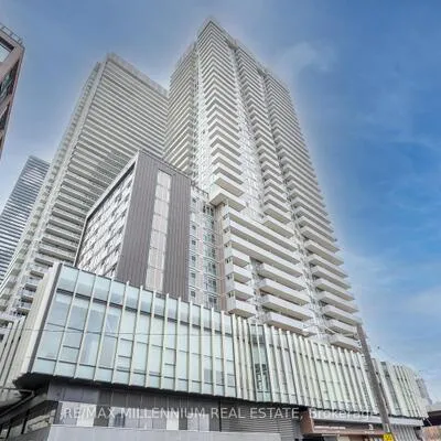 20,&nbsp;Richardson, Waterfront Communities C8, Toronto