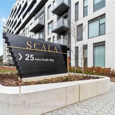 25,&nbsp;Adra Grado, Bayview Village, Toronto