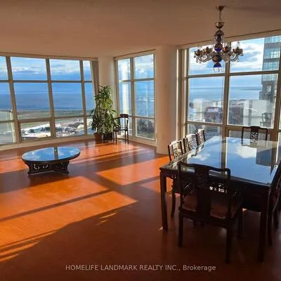 35,&nbsp;Mariner, Waterfront Communities C1, Toronto