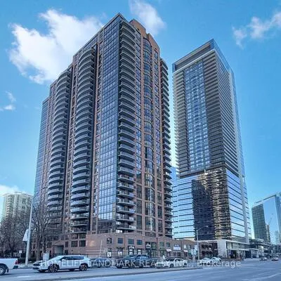 33,&nbsp;Sheppard, Willowdale East, Toronto