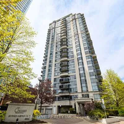 35,&nbsp;Finch East, Willowdale East, Toronto