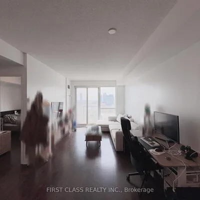 25,&nbsp;Cole, Regent Park, Toronto
