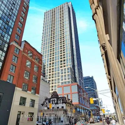108,&nbsp;Peter, Waterfront Communities C1, Toronto