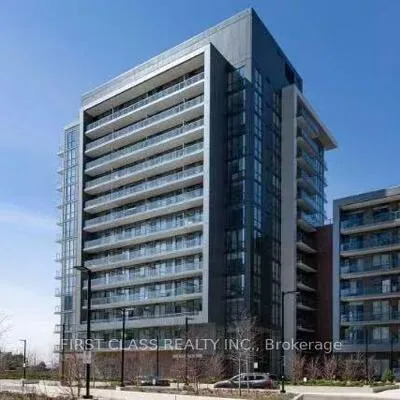 36,&nbsp;Forest Manor, Henry Farm, Toronto