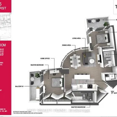 2525,&nbsp;Bathurst, Forest Hill North, Toronto