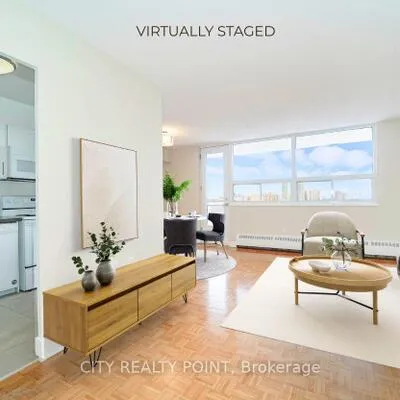 1500,&nbsp;Bathurst, Humewood-Cedarvale, Toronto