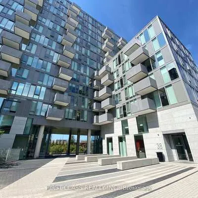 38,&nbsp;Monte Kwinter, Clanton Park, Toronto