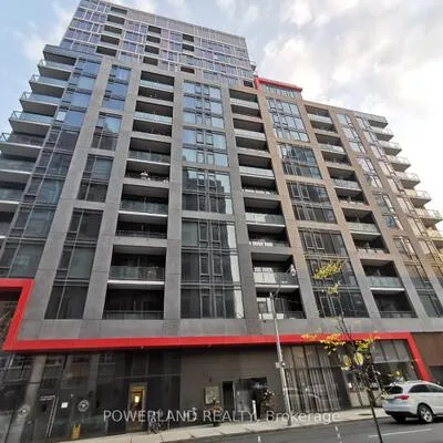 435,&nbsp;Richmond, Waterfront Communities C1, Toronto