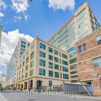 155,&nbsp;Dalhousie, Church-Yonge Corridor, Toronto