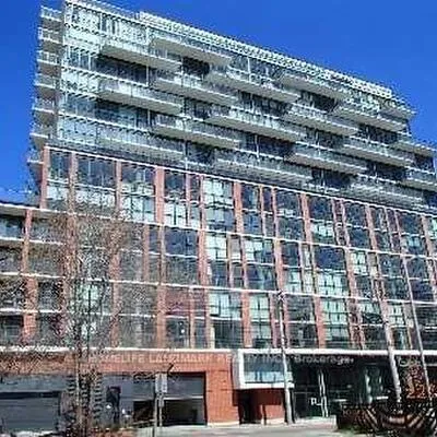 318,&nbsp;King, Moss Park, Toronto