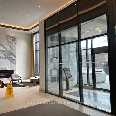 130,&nbsp;River, Regent Park, Toronto