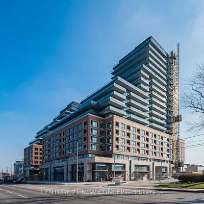 33,&nbsp;Frederick Todd, Thorncliffe Park, Toronto