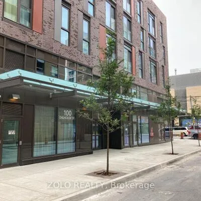 100,&nbsp;Dalhousie, Church-Yonge Corridor, Toronto
