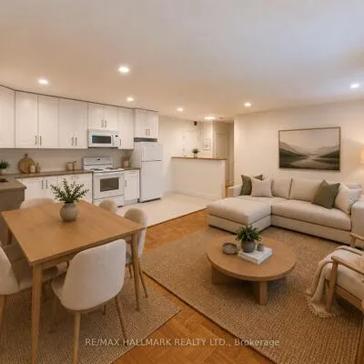57,&nbsp;Rawlinson, Mount Pleasant East, Toronto