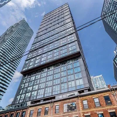 82,&nbsp;Dalhousie, Church-Yonge Corridor, Toronto