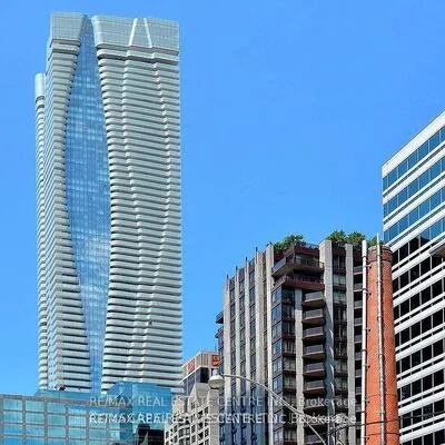 1,&nbsp;Bloor, Church-Yonge Corridor, Toronto