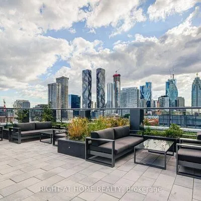 70,&nbsp;Princess, Waterfront Communities C8, Toronto