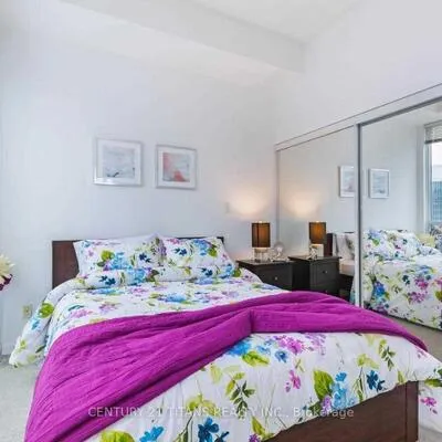 55,&nbsp;Bremner, Waterfront Communities C1, Toronto