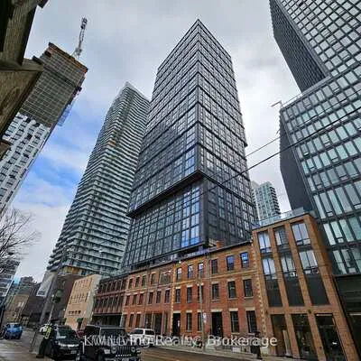 82,&nbsp;Dalhousie, Church-Yonge Corridor, Toronto