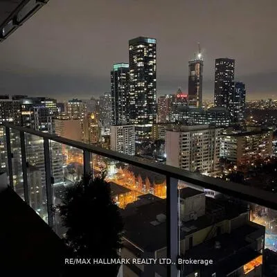 50,&nbsp;Wellesley, Church-Yonge Corridor, Toronto