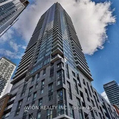 115,&nbsp;Blue Jays, Waterfront Communities C1, Toronto