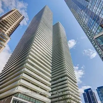 50,&nbsp;Charles, Church-Yonge Corridor, Toronto