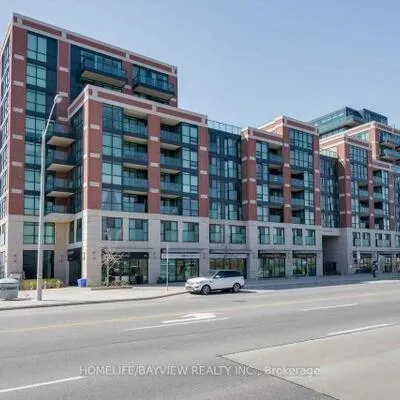 525,&nbsp;wilson, Clanton Park, Toronto