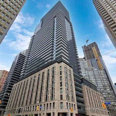 955,&nbsp;Bay, Bay Street Corridor, Toronto