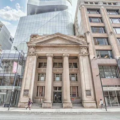 197,&nbsp;Yonge, Church-Yonge Corridor, Toronto