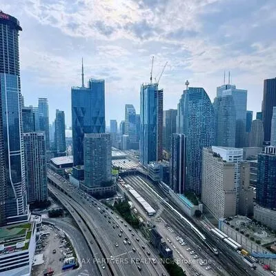 55,&nbsp;Cooper, Waterfront Communities C8, Toronto