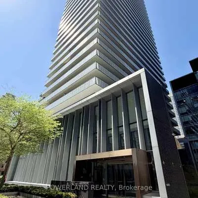 42,&nbsp;Charles, Church-Yonge Corridor, Toronto