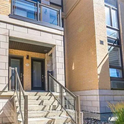 23,&nbsp;Eldora, Newtonbrook West, Toronto
