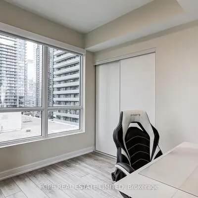 108,&nbsp;Peter, Waterfront Communities C1, Toronto