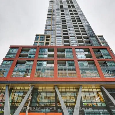 108,&nbsp;Peter, Waterfront Communities C1, Toronto
