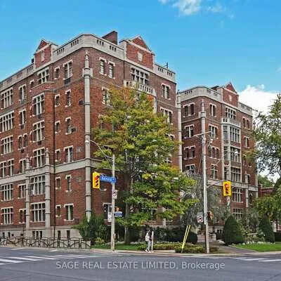 150,&nbsp;Balmoral, Yonge-St. Clair, Toronto