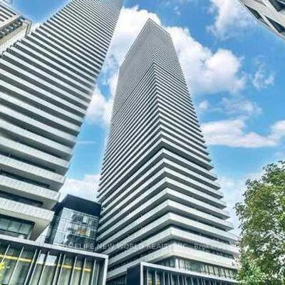 50,&nbsp;Charles, Church-Yonge Corridor, Toronto