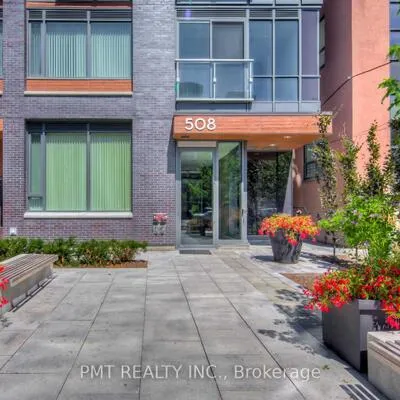 508,&nbsp;Wellington, Waterfront Communities C1, Toronto