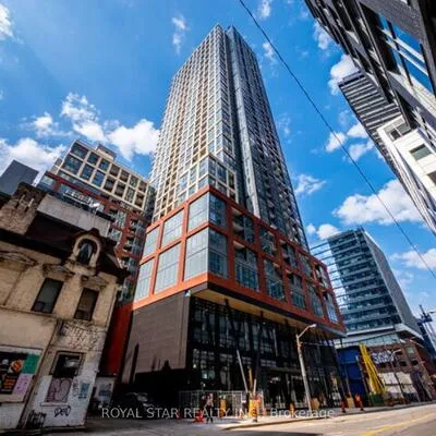 108,&nbsp;Peter, Waterfront Communities C1, Toronto