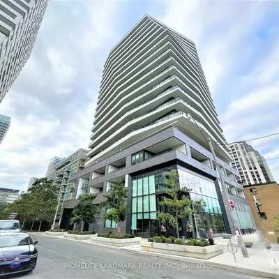 11,&nbsp;Lillian, Mount Pleasant West, Toronto