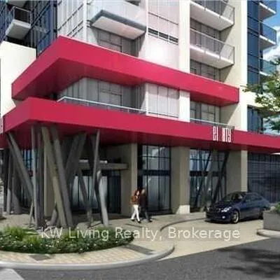 88,&nbsp;Sheppard, Willowdale East, Toronto