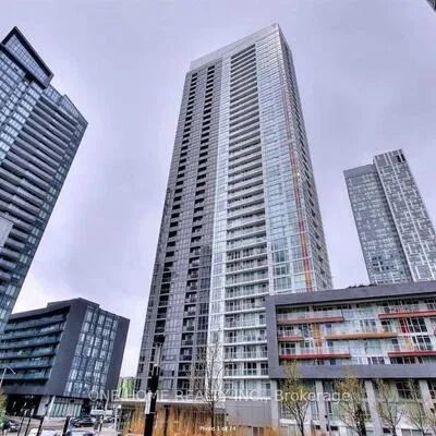 75,&nbsp;Queens Wharf, Waterfront Communities C1, Toronto