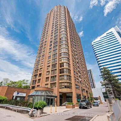 100,&nbsp;Upper Madison, Lansing-Westgate, Toronto